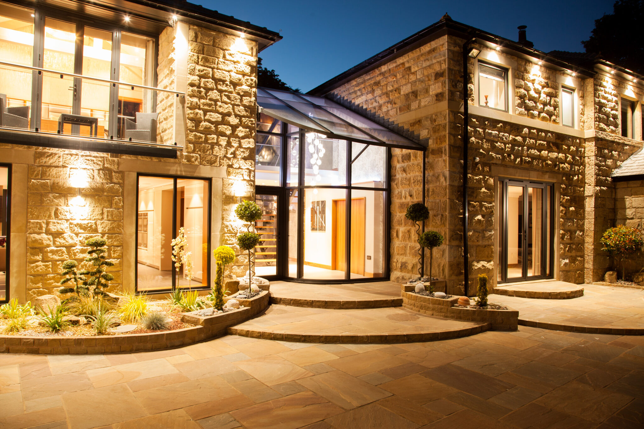 Parker James Conservatories