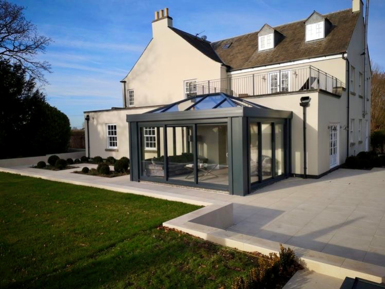 Parker James Conservatories
