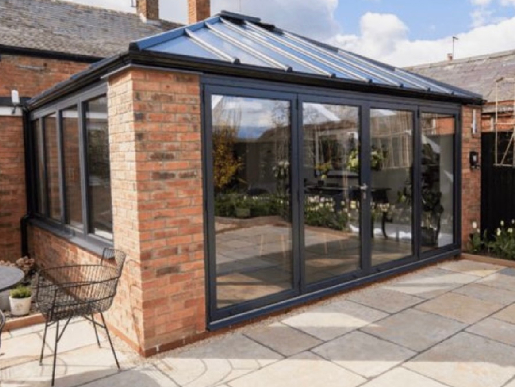 Parker James Conservatories