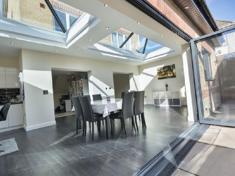 Parker James Conservatories