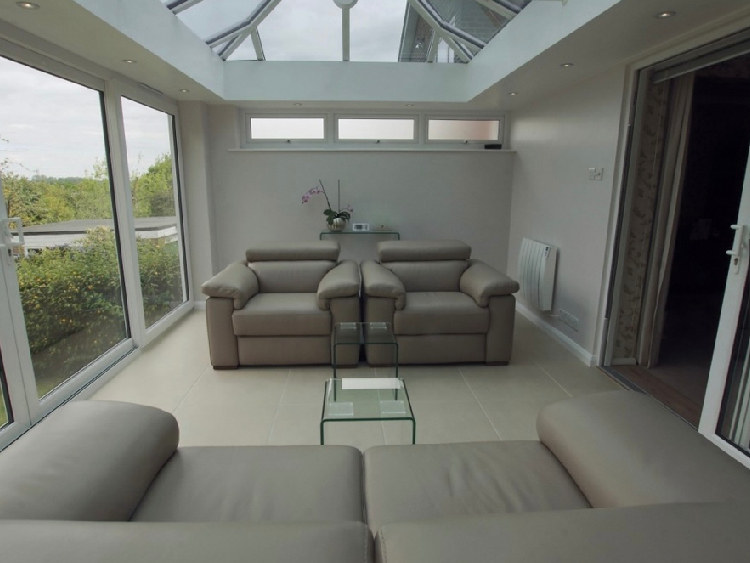Parker James Conservatories