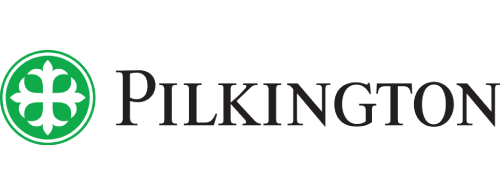 Pilkington-Logo