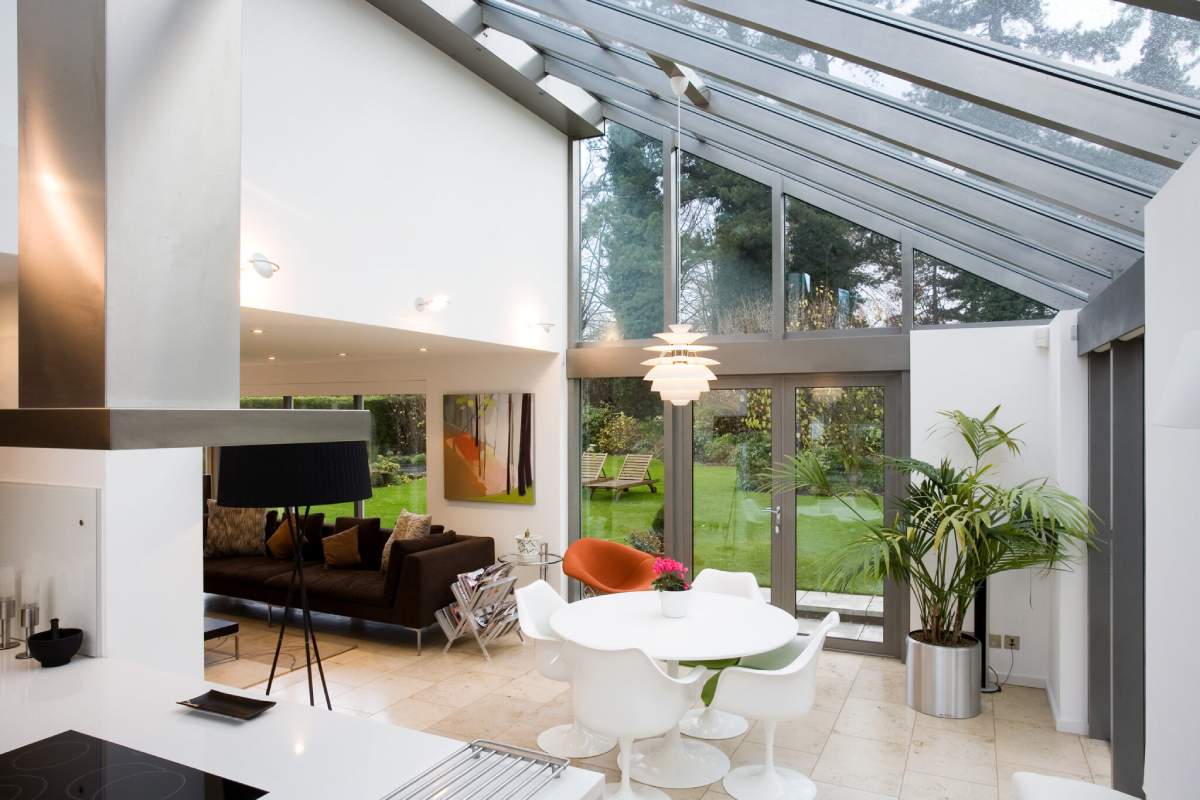Parker James Conservatories