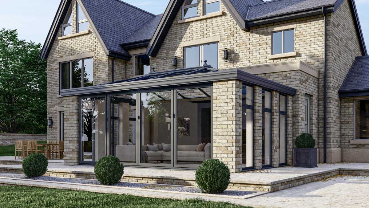 Orangeries