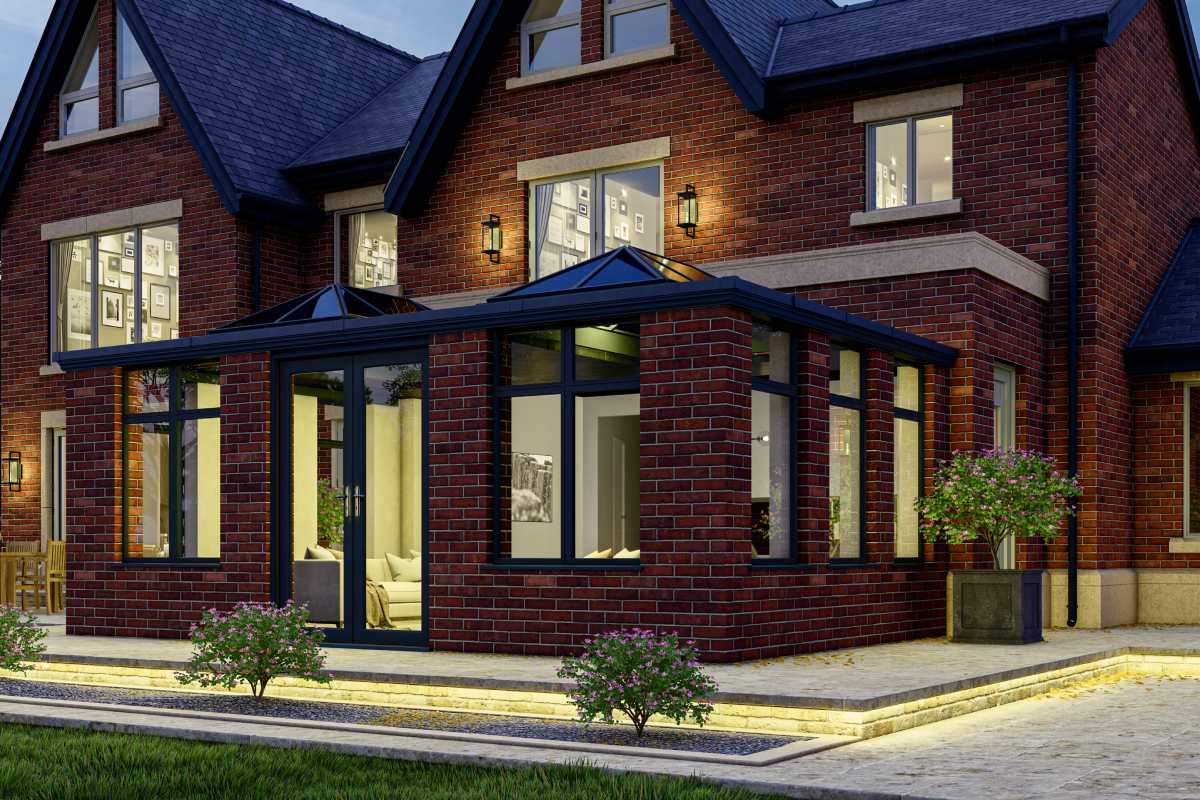 Parker James Conservatories