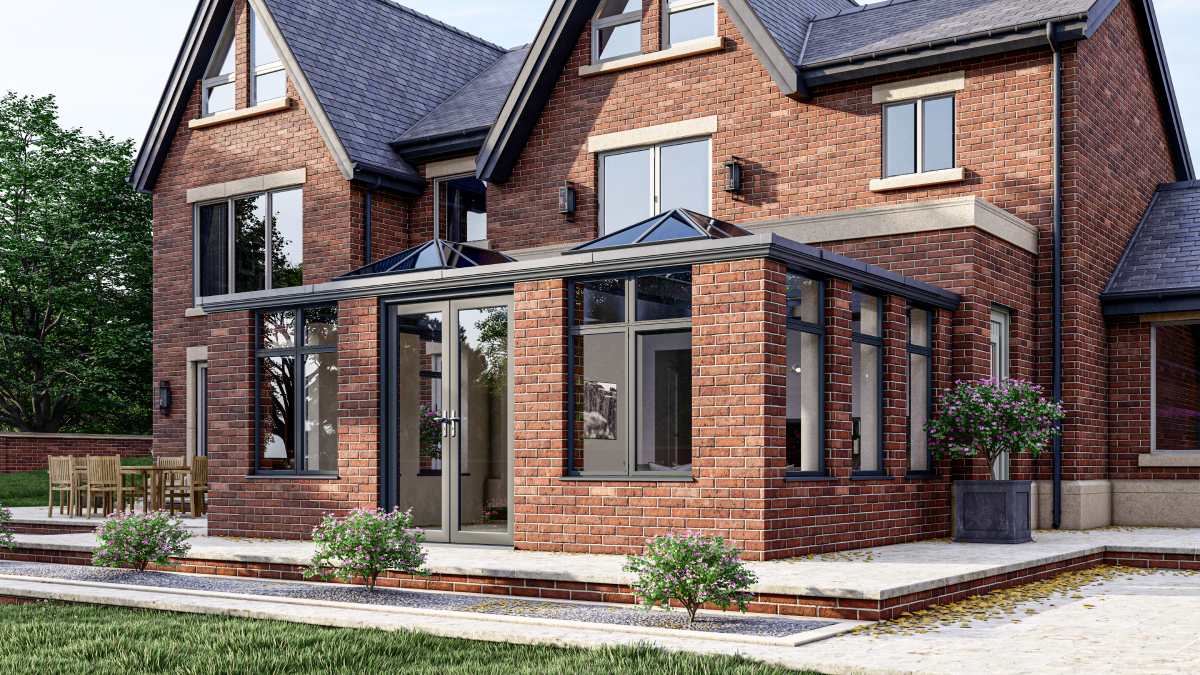 Orangeries