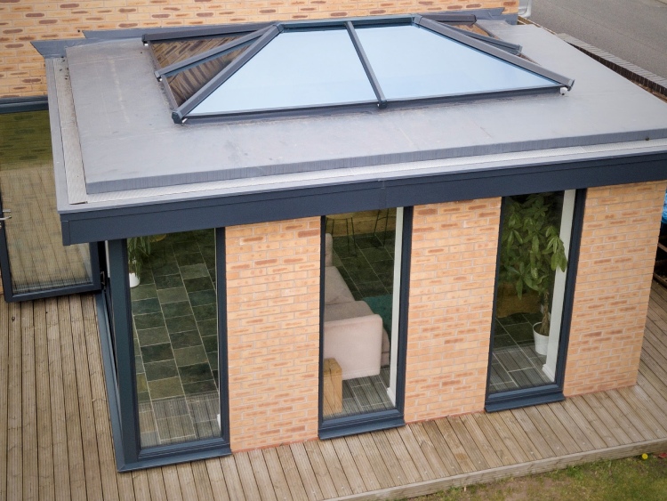 Parker James Conservatories