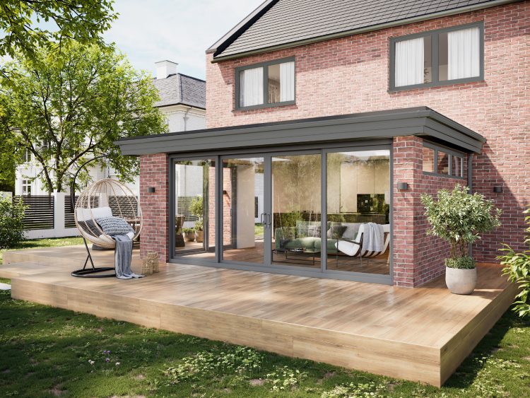 Parker James Conservatories