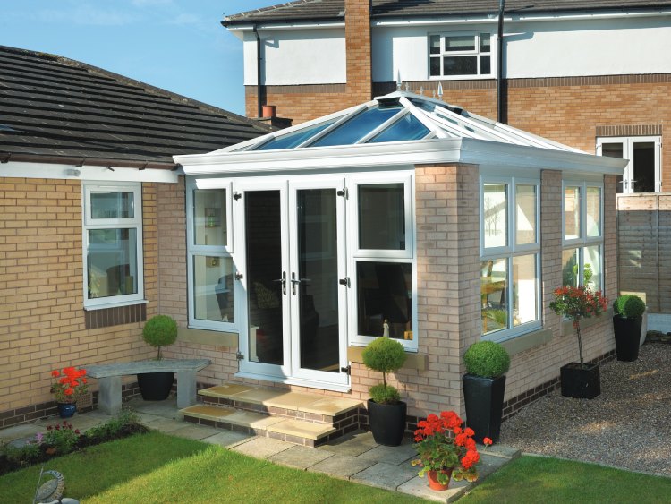 Parker James Conservatories